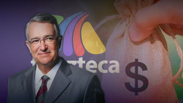 TV Azteca formaliza proceso de concurso mercantil voluntario