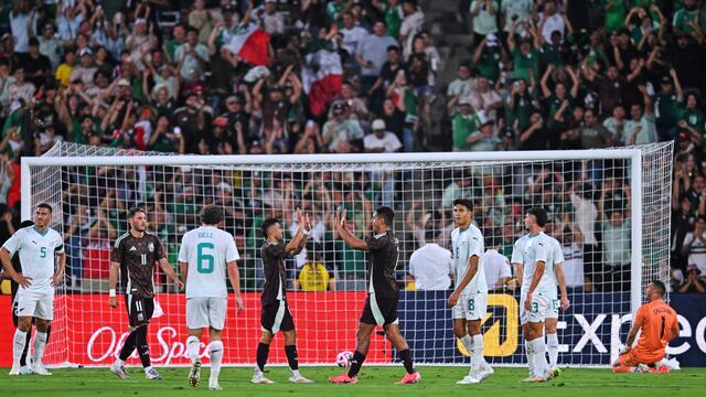 Revelan que Selección Mexicana sí vendió boletos en Guadalajara