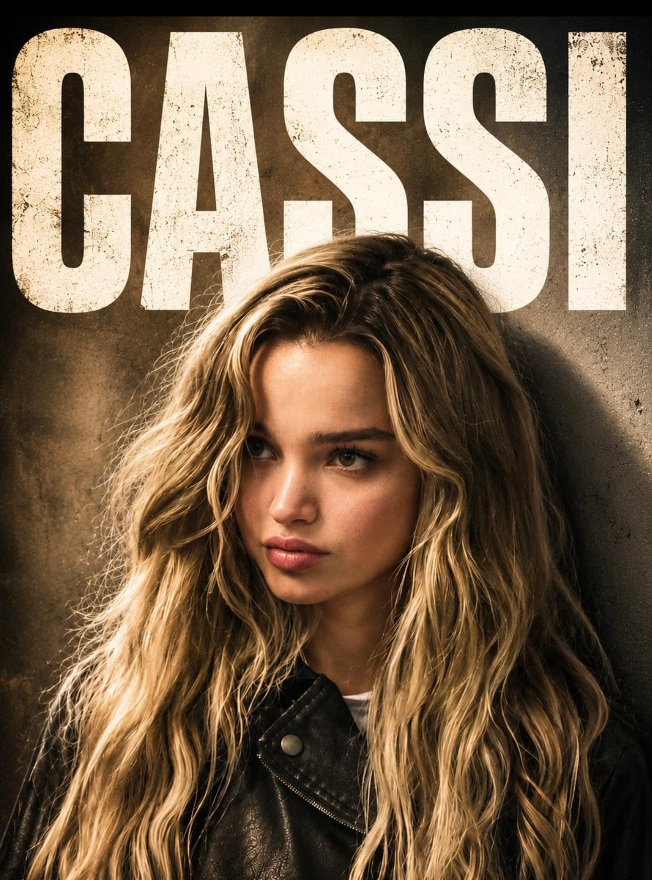 Cassi, película protagonizada por RH Mitte