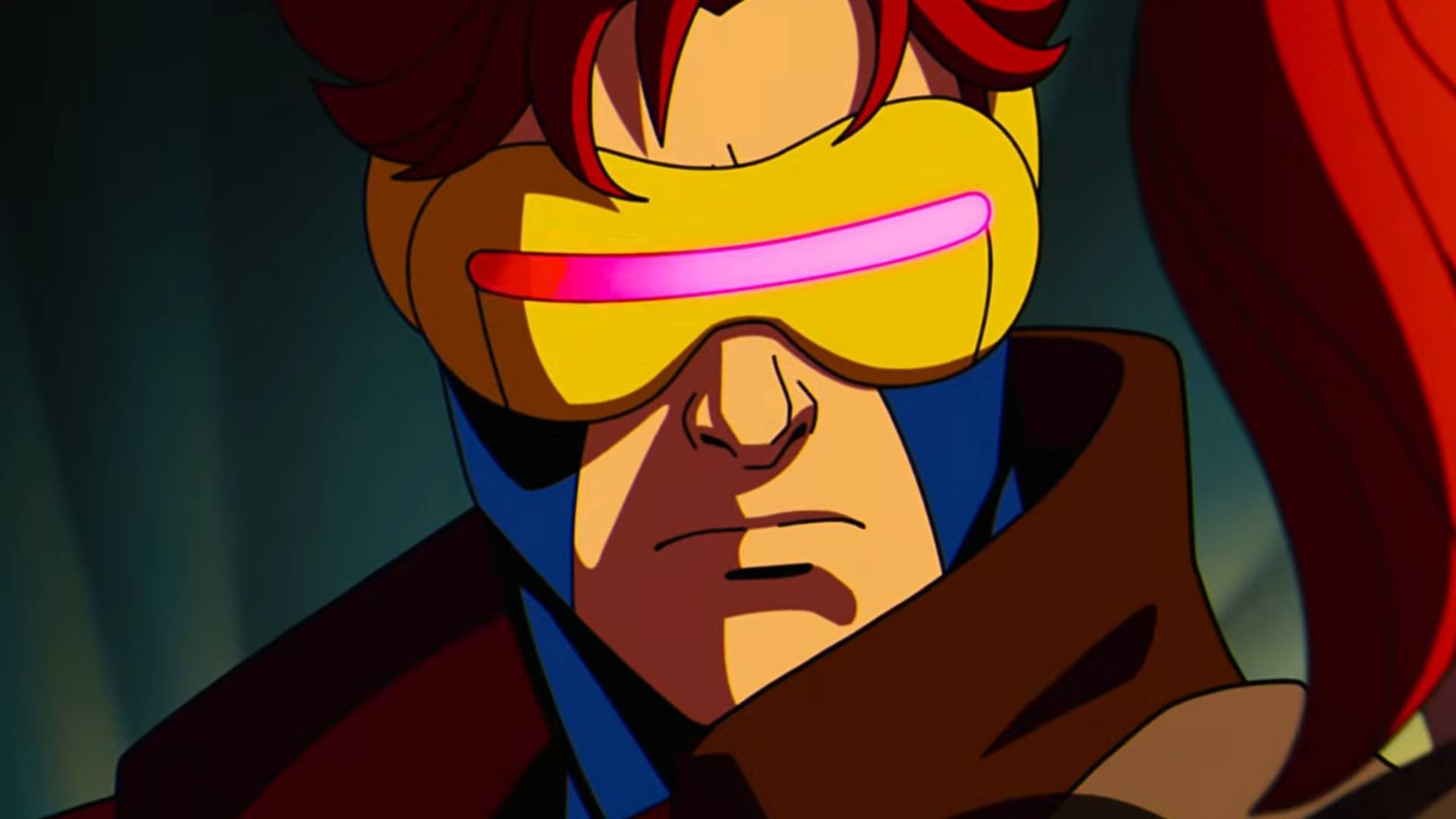X-MEN '97 Temporada 2