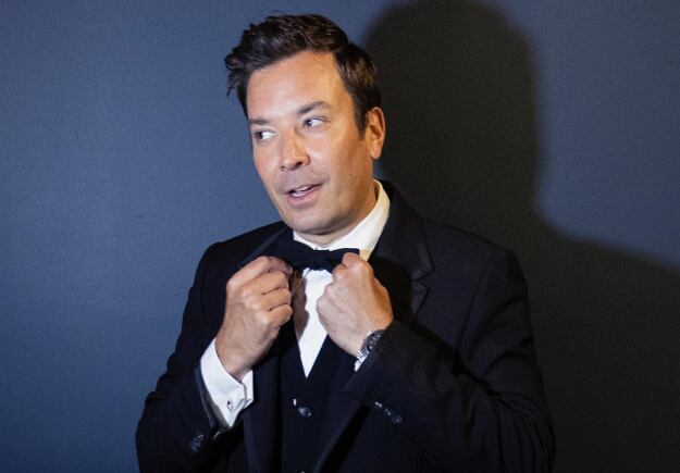 Jimmy Fallon