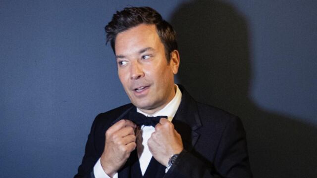 Jimmy Fallon