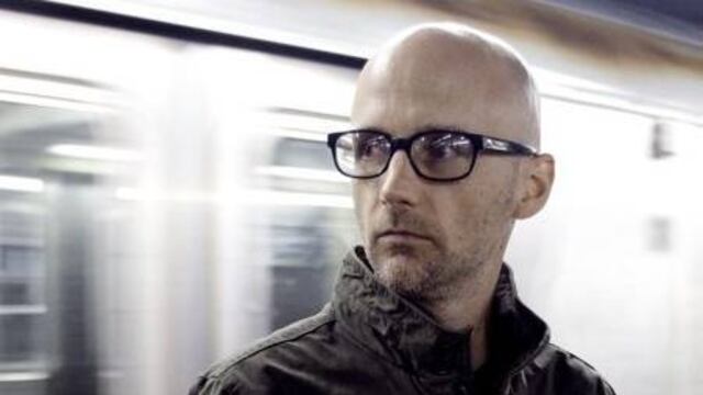 Moby