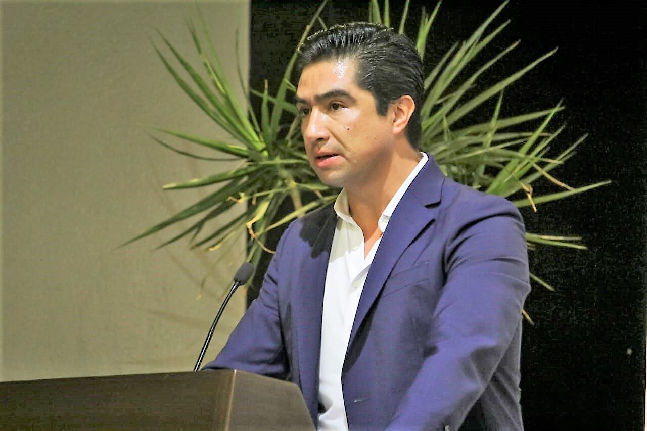 ¿Quién es Javier Lazcano Vargas?