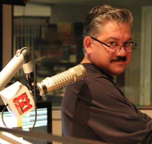 ¿Quién fue Mario Náder, voz de las noticias en Formato 21?