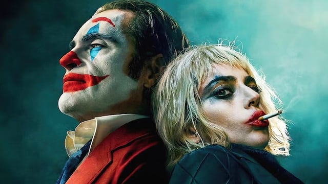 Joker: Folie à Deux