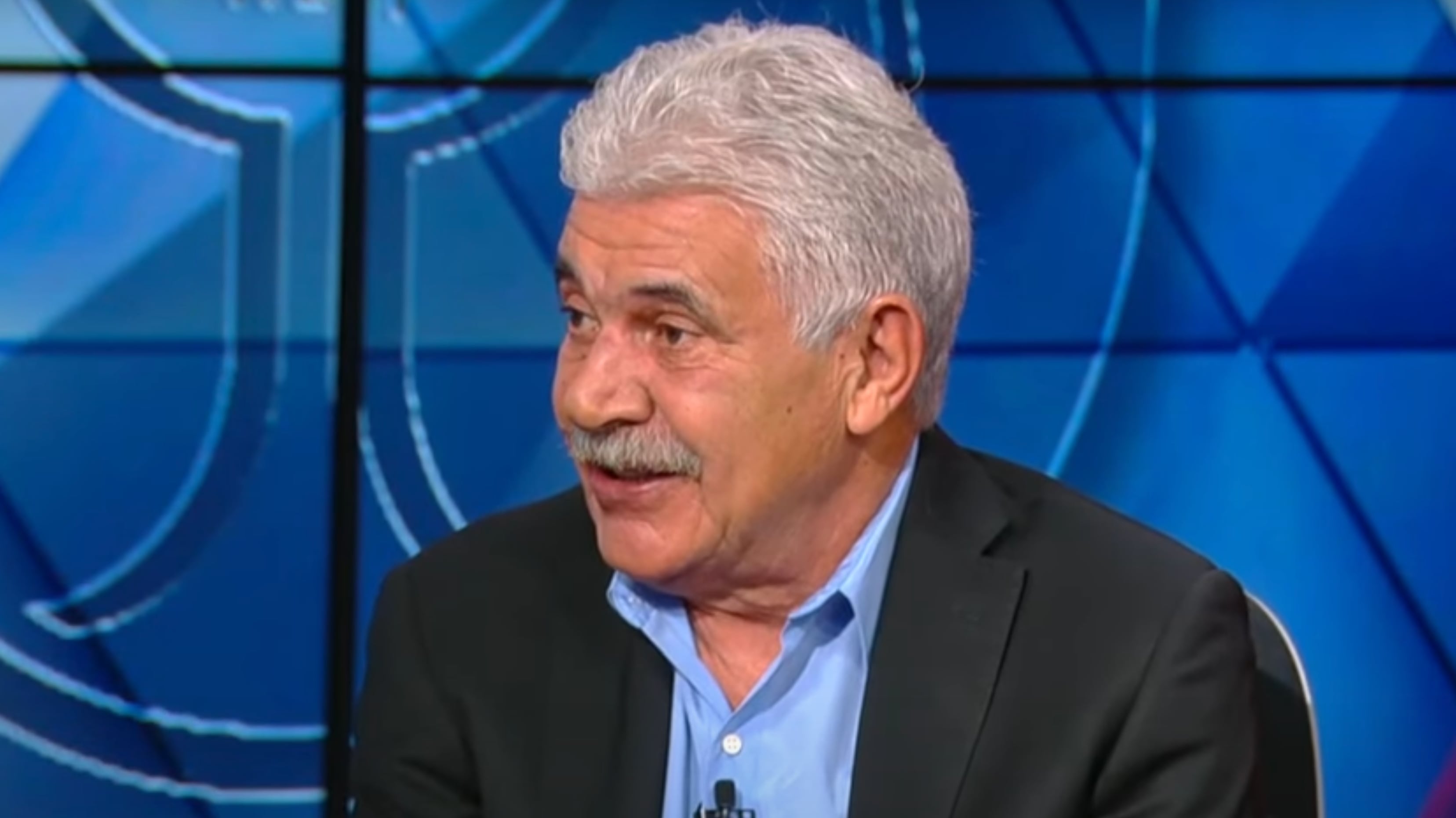 ¿Envidia del Tuca Ferretti a Javier Aguirre? Esto dijo el brasileño del logro del DT mexicano