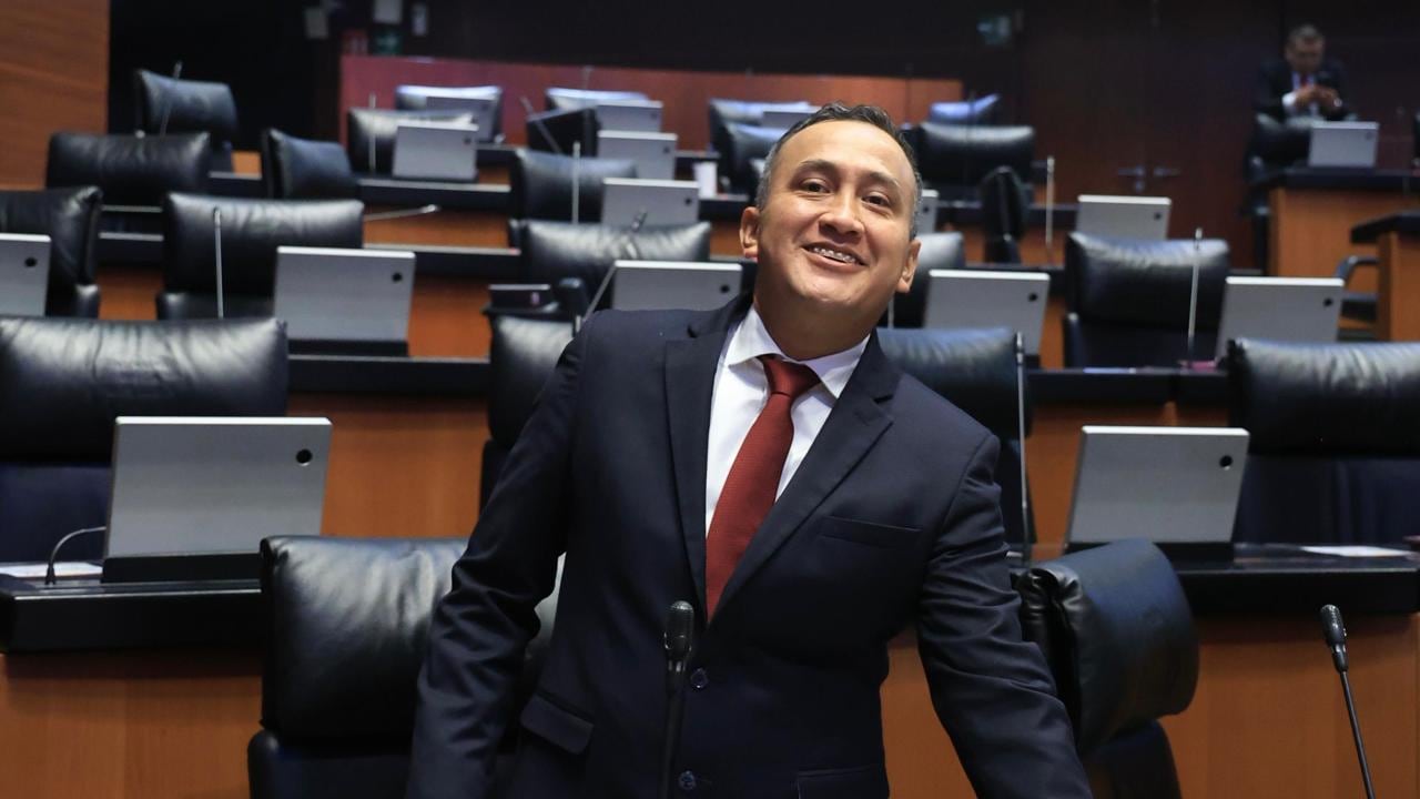 Antonino Morales propone cancelar seguros sin penalización