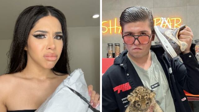 Yeri Mua / Fofo Márquez