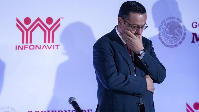 Germán Martínez Cázares.