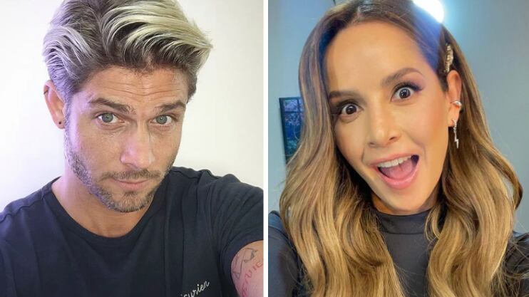 ¿Horacio Pancheri anda con Carmen Villalobos? Estas serían las claves