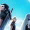 Crisis Core: Final Fantasy VII Reunion: ¿Mejor que el de PSP?