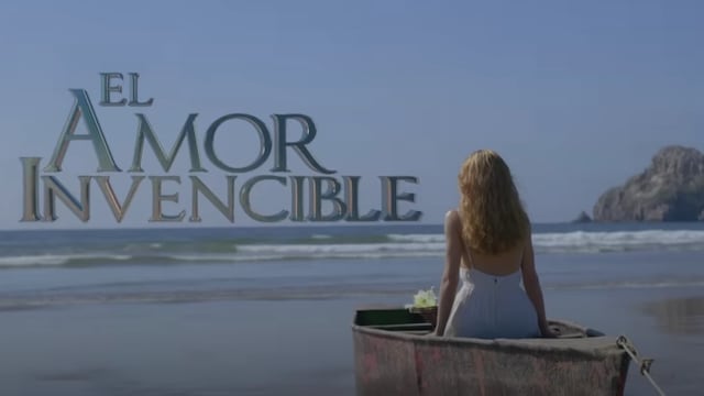 El Amor invencible