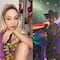 Daniela Rodrice se alegra por Jhonny Caz a quién le pidieron matrimonio