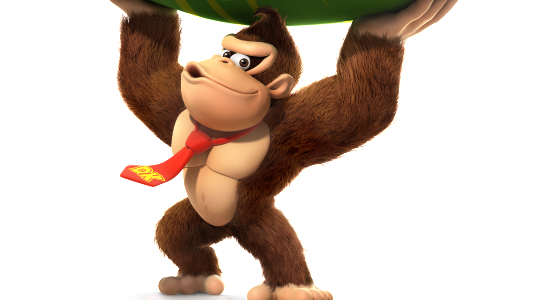 Donkey Kong