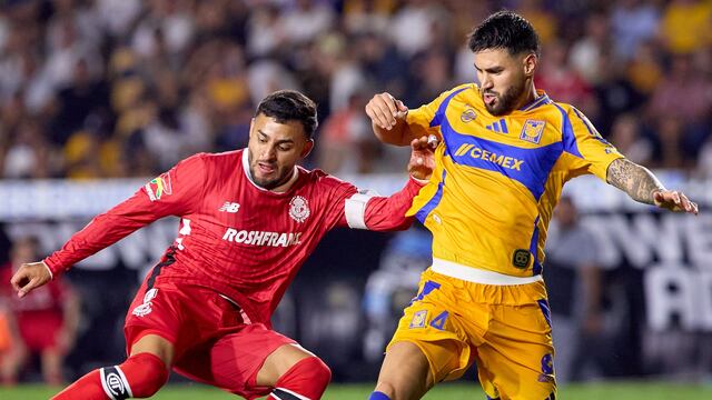 Toluca vs Tigres: A qué hora y dónde ver la semifinal de vuelta en la Liguilla del Clausura 2025
