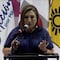 Xóchitl Gálvez nunca se opuso al Tren Maya, confiesa en el quinto debate del Frente Amplio por México en Guadalajara