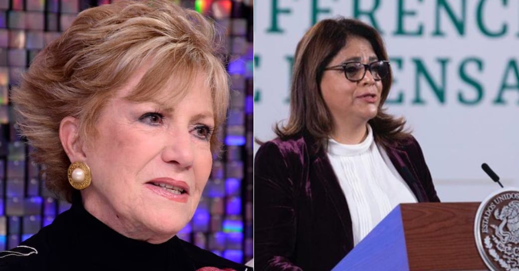 Maxine Woodside / Titular de Conavim