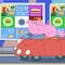 Peppa Pig va al restaurante de comida rápida: 2 horas de capítulos en YouTube para ver en español por el Día Nacional de McDonald’s