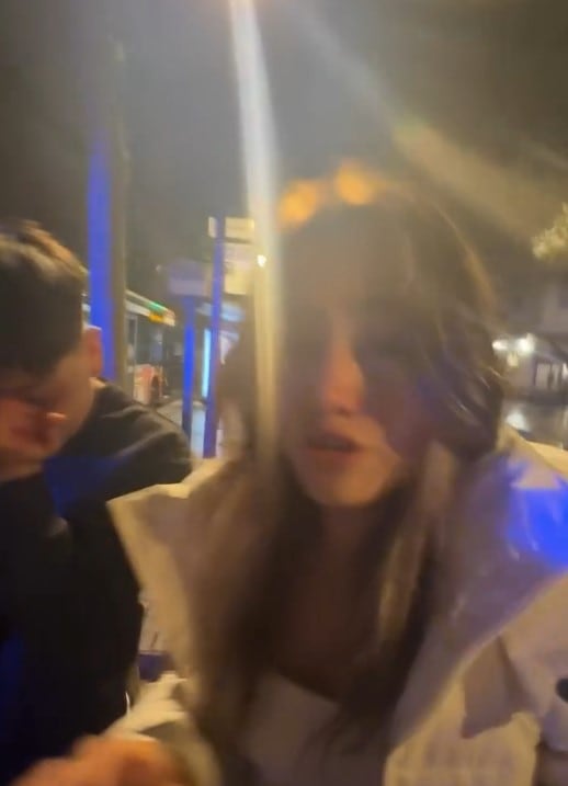 Mercedes Roa revela detalles del ataque que sufrió en Marsella