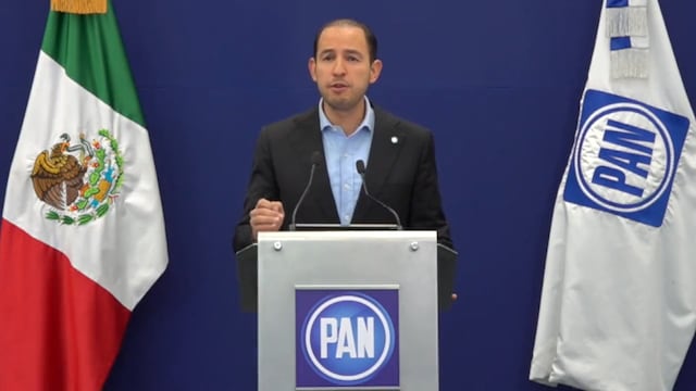Marko Cortés