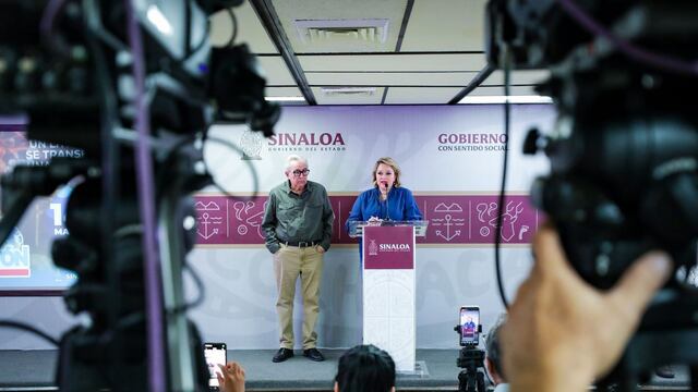 Gobierno de Sinaloa convoca a Aquatón 2025