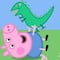 Memorama de George, el hermano de Peppa Pig, para imprimir: 5 plantillas para aprender jugando