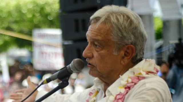 Gabinete de AMLO... De amigos y Salinistas