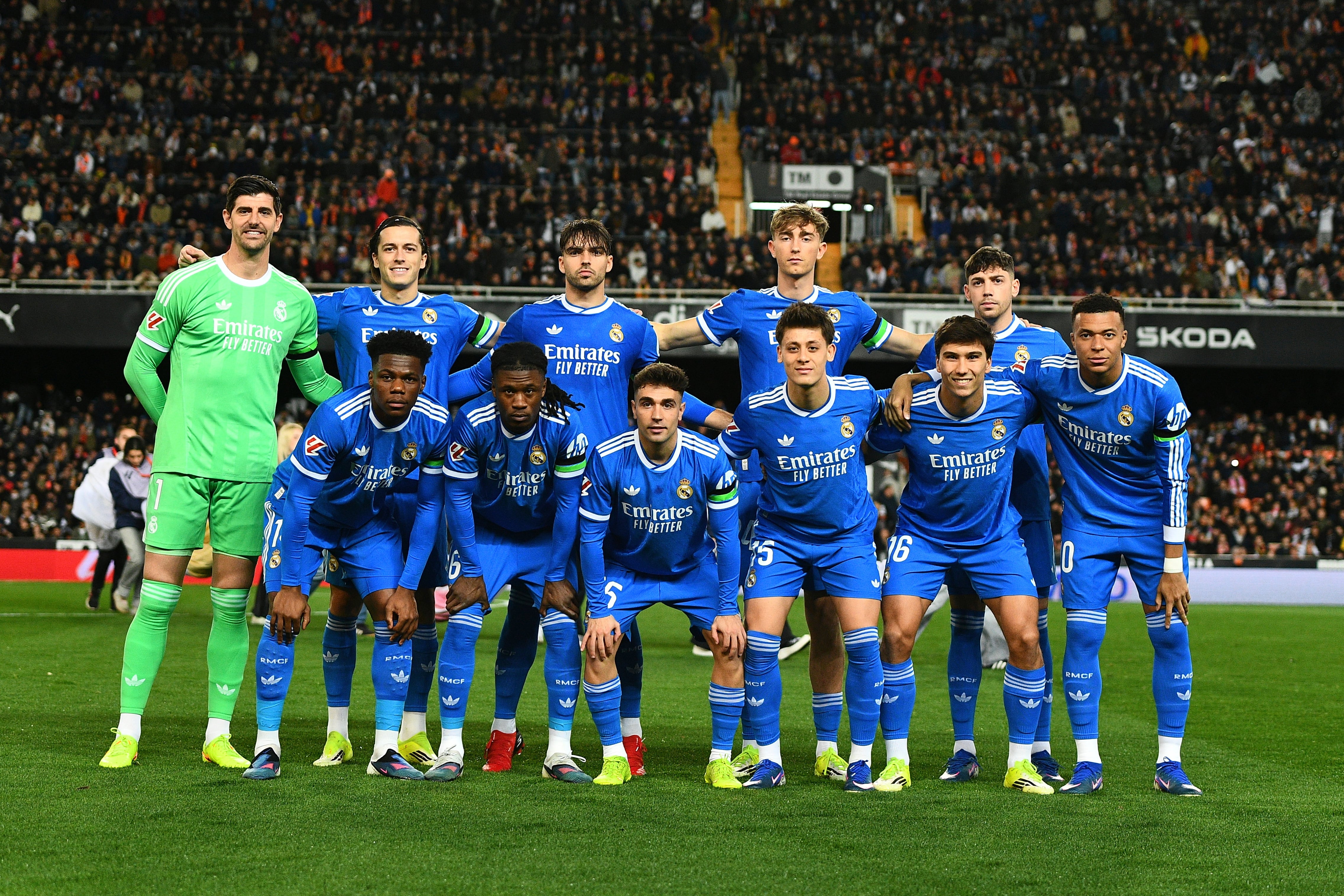 Benfica vs Real Madrid: Pronóstico y posibles alineaciones del partido de Champions League.
