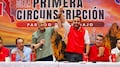 Alberto Anaya respaldó a Christian Agúndez para la gubernatura de Baja California Sur