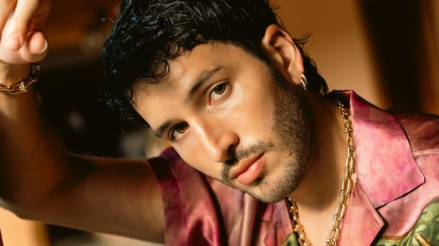 Sebastián Yatra, cantante colombiano