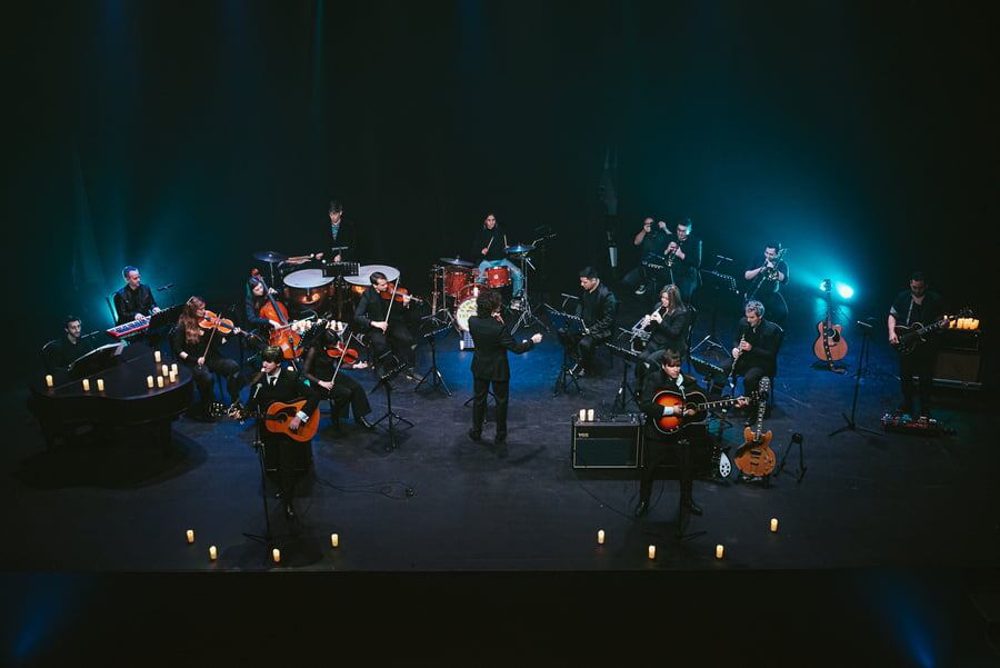 The Beatles Symphonic Fantasy: Precio de boletos y cuándo es el concierto tributo en Arena CDMX