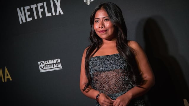Yalitza Aparicio