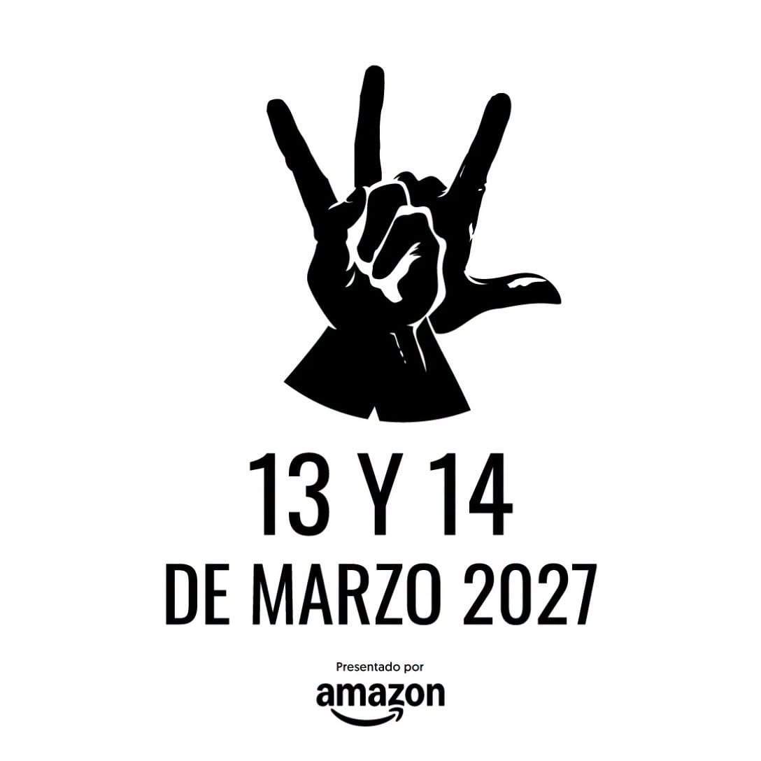¿Cuándo es el Vive Latino 2027? Revelan las fechas oficiales