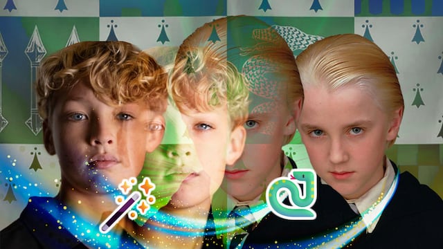 Lox Pratt será Draco Malfoy en Harry Potter de HBO