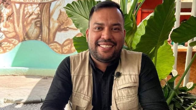 Gonzalo González Silva