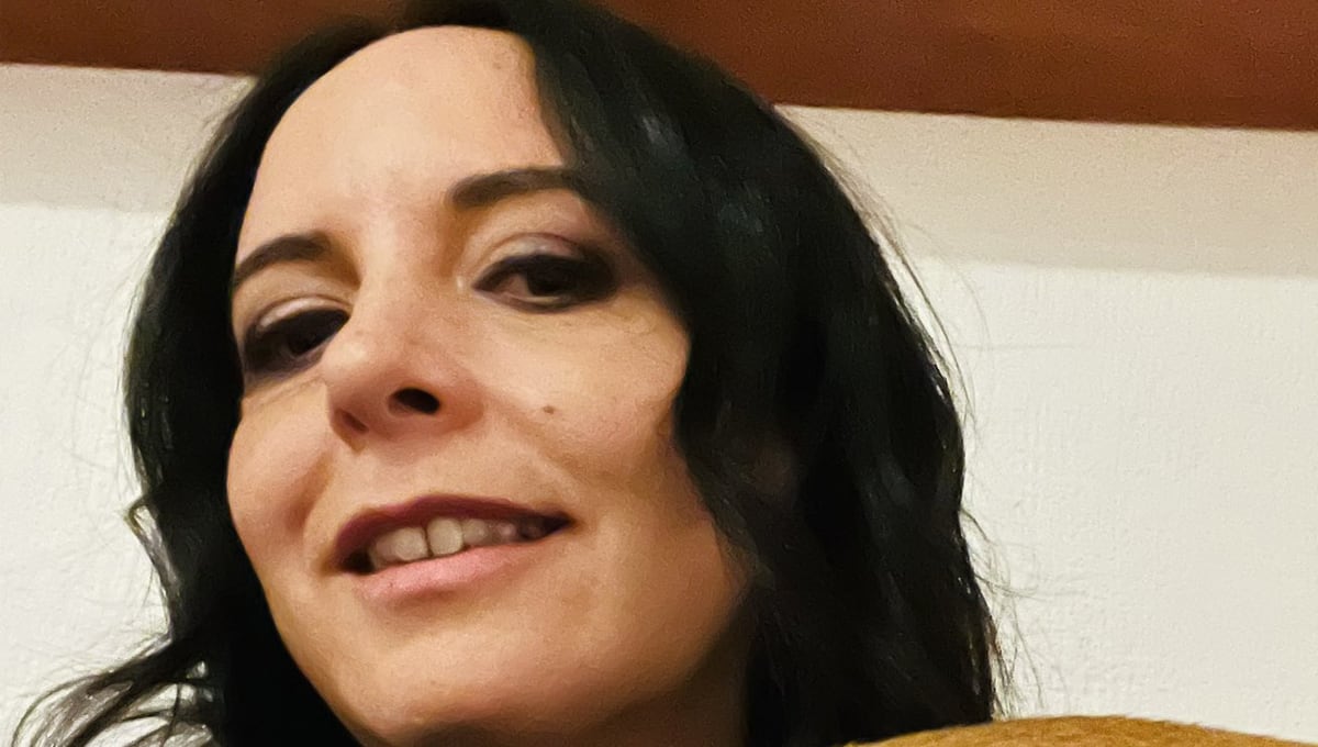 María Esther Azuela