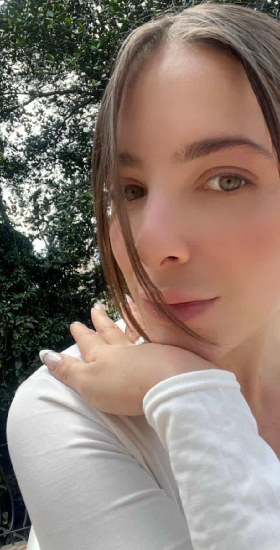 Usuaria pide ayuda en TikTok para encontrar a su padre