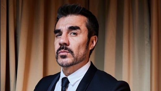 ¿Quién es Adrián Uribe, el comediante de El Vitor que se destapó como político en un extraño video?