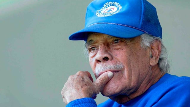Don 'Nacho' Trelles