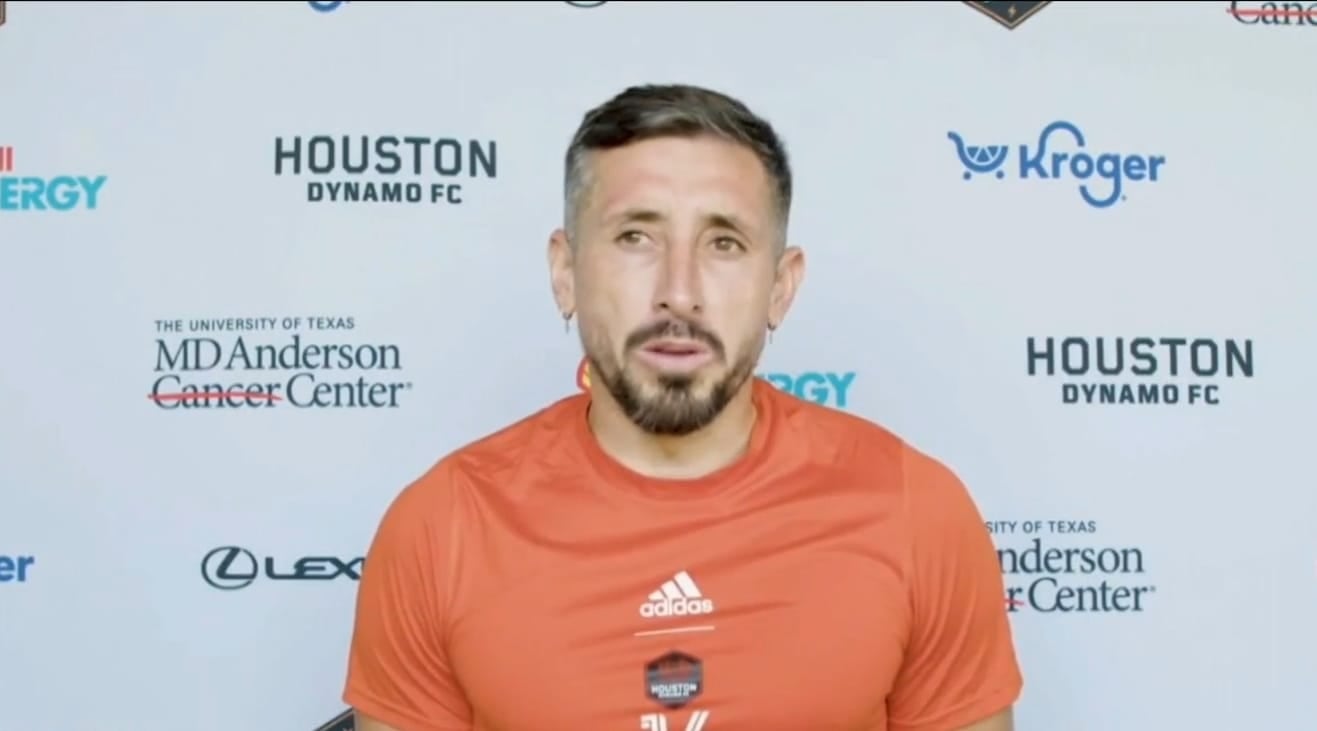 Héctor Herrera