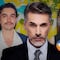 Sergio Mayer Mori confiesa “yo no quería ser papá” al recordar cómo Natália Subtil quedó embarazada en reveladora entrevista con su papá Sergio Mayer