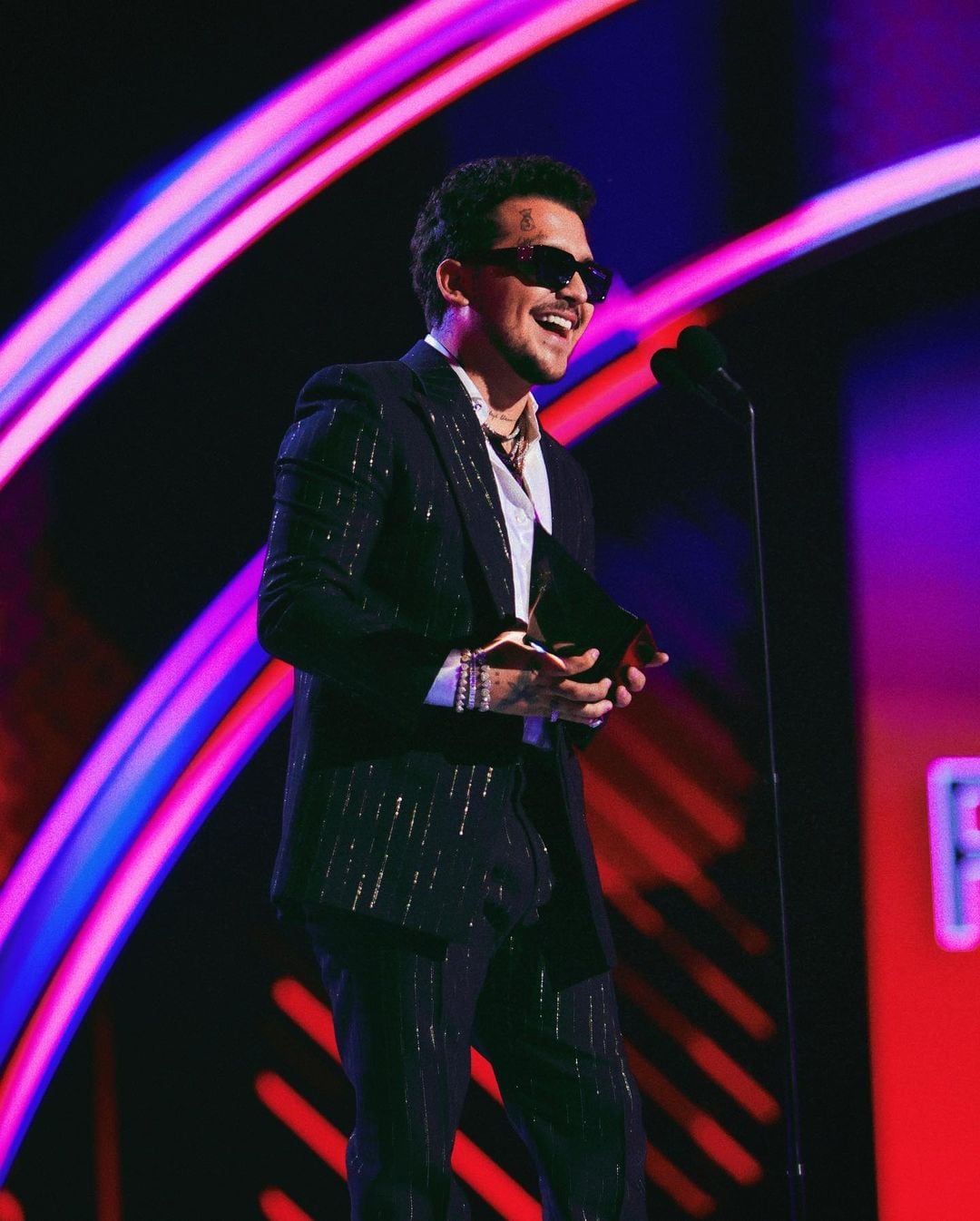 Christian Nodal