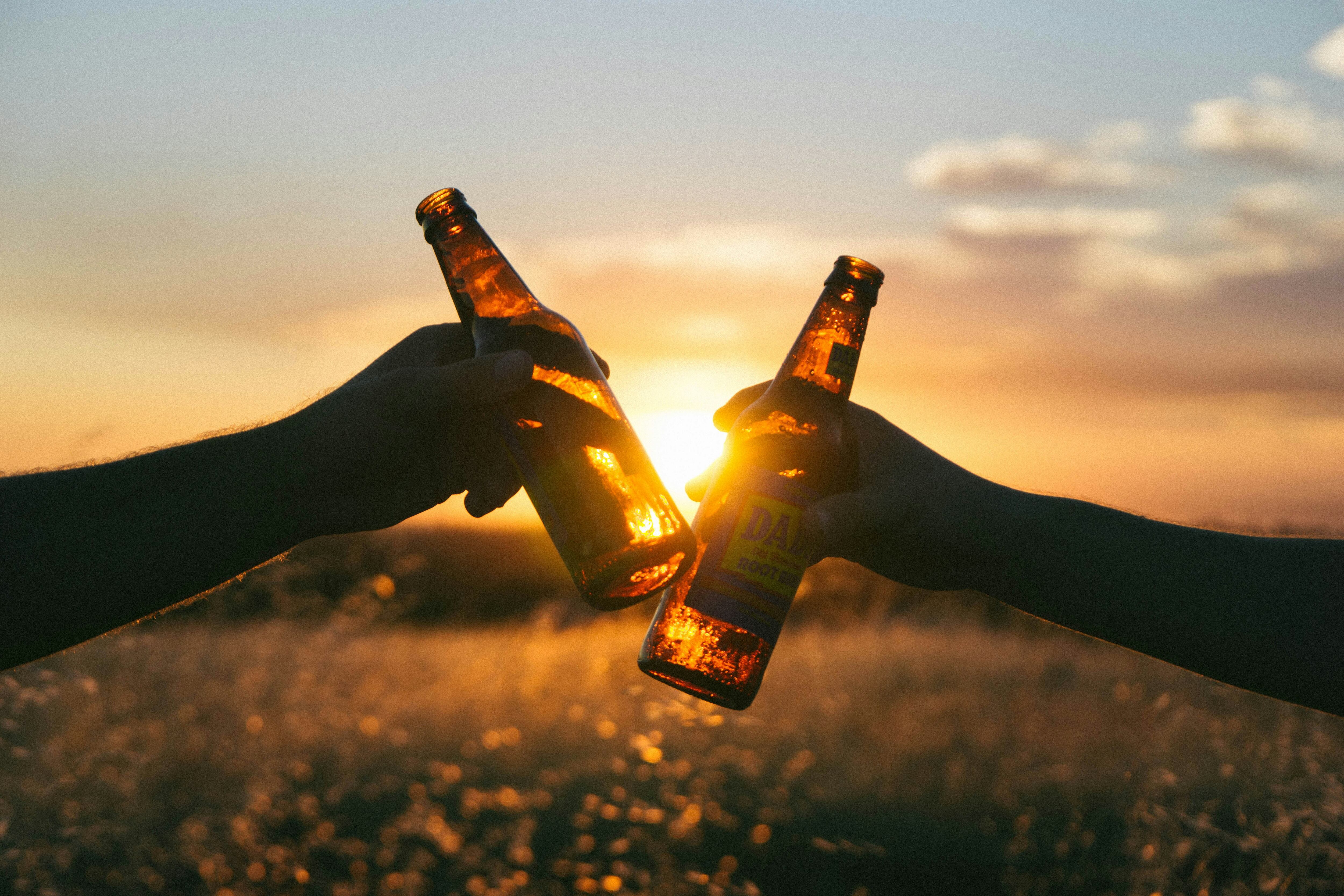 Bebidas alcoholicas