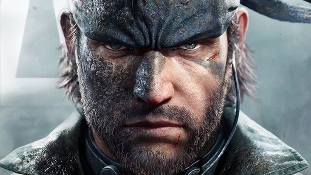 Remake Metal Gear Solid 3: Snake Eater