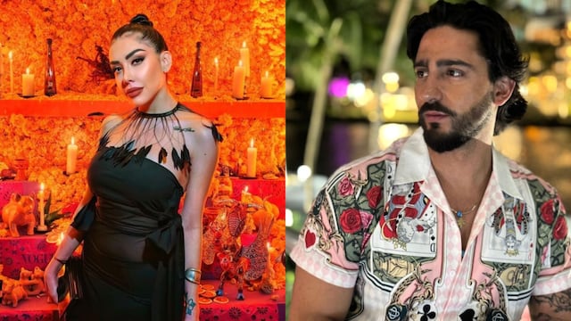 Karime Pindter sabe que su encuentro con Luis ‘El Potro’ Caballero no será fácil en La Casa de los Famosos México 2024