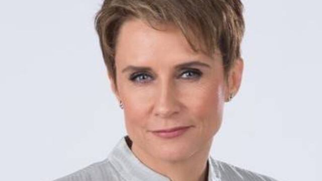 Denise, contra agresiones a gays.