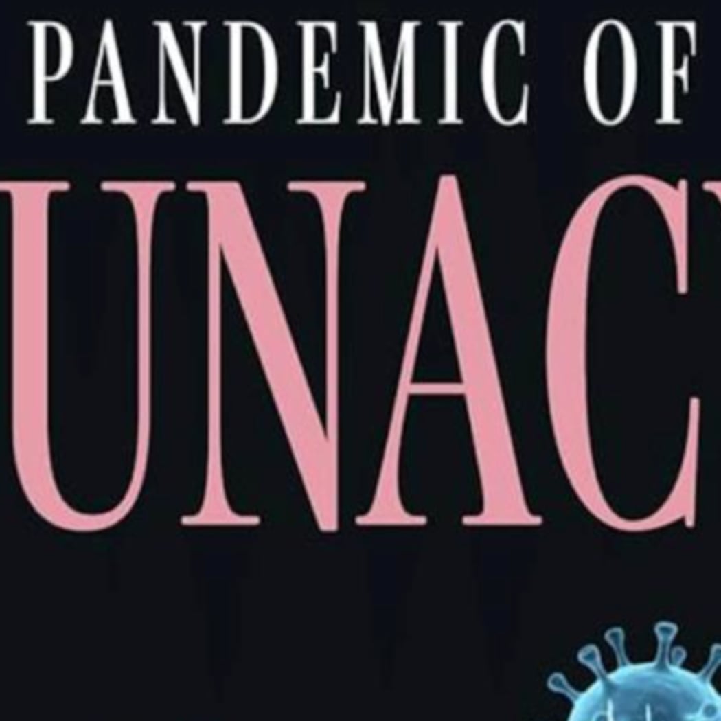 Pandemia de lunáticos