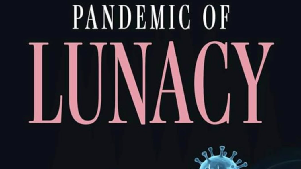 Pandemia de lunáticos