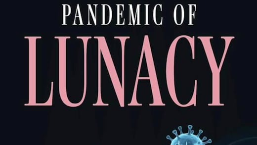 Pandemia de lunáticos